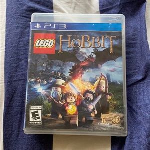 LEGO The Hobbit